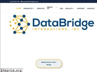 databridgeinc.com