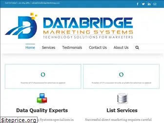 databridgemarketing.com