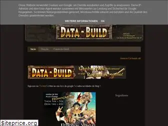 databuild.blogspot.com