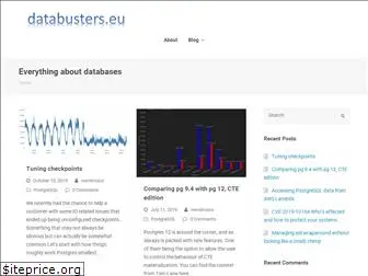 databusters.eu