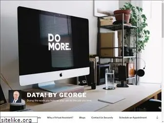 databygeorge.com