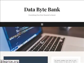 databytebank.com