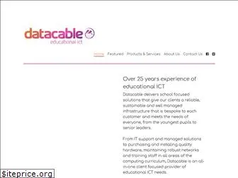 datacable.co.uk