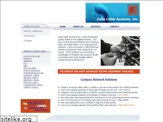 datacablesystems.com