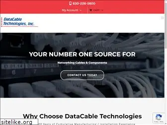 datacabletech.com