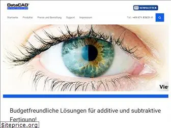 datacad.de