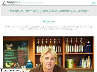 datacall.com.au