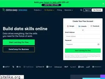 datacamp.com