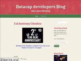 datacap.wordpress.com