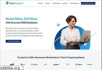 datacaptive.com