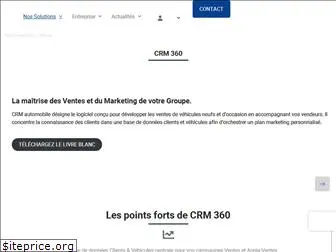 datacar-crm.com