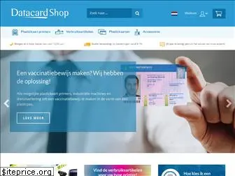 datacardshop.nl