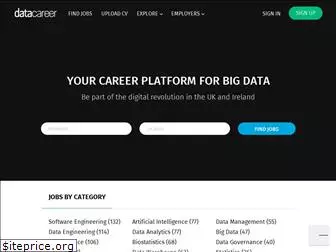 datacareer.co.uk