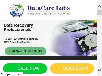datacarelabs.com