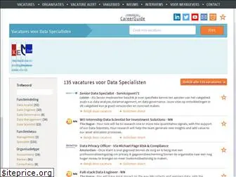 datacarriere.com