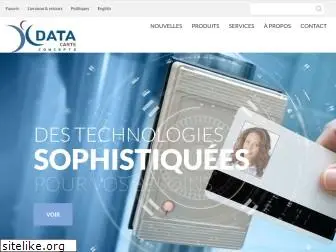 datacarte.com