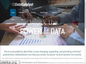 datacatalyst.com