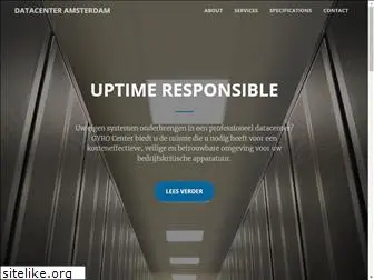 datacenter-amsterdam.com