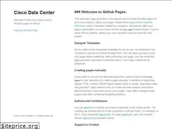 datacenter.github.io