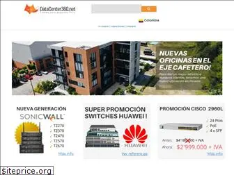 datacenter360.net
