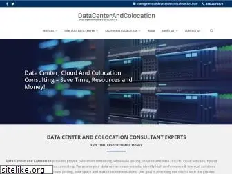 datacenterandcolocation.com