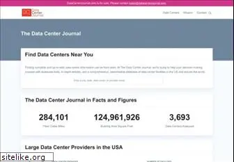datacenterjournal.com