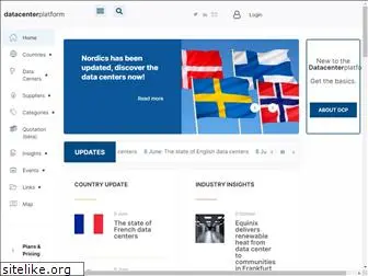datacenterplatform.com