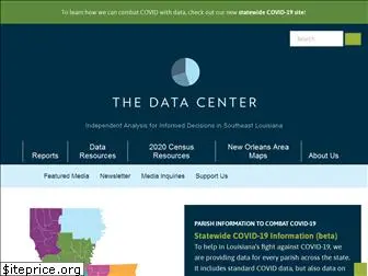 datacenterresearch.org