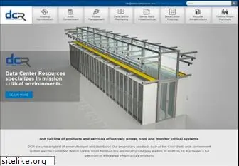 datacenterresources.com