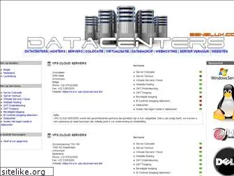 datacenters-benelux.com