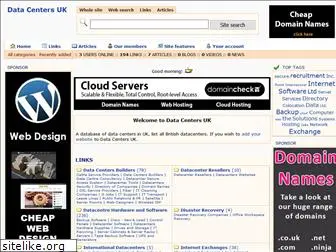 datacentersuk.com