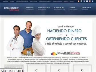 datacentersystems.org