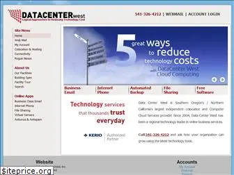 datacenterwest.com