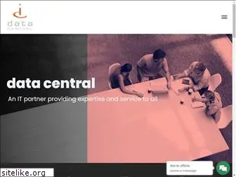 datacentral.com.au
