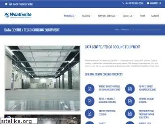 datacentre-cooling.com