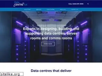 datacentre-uk.com