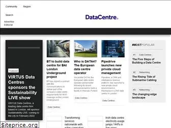 datacentremagazine.com