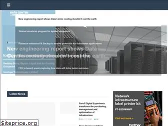 datacentrenews.co.uk