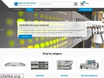 datacentreshop.co.uk