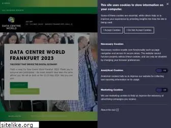 datacentreworld.de
