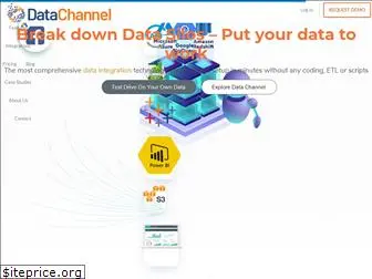 datachannel.co