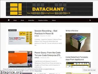 datachant.com