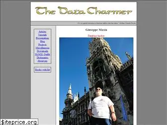 datacharmer.com