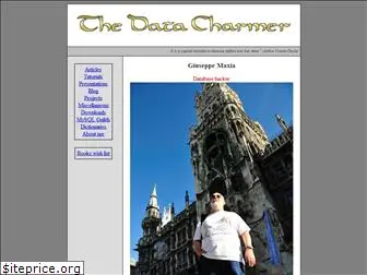 datacharmer.org