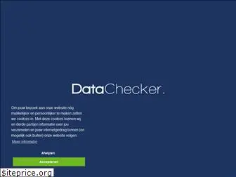 datachecker.nl