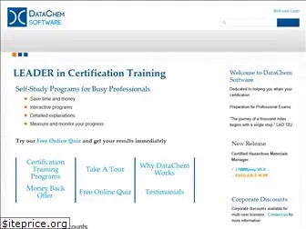 datachemsoftware.com