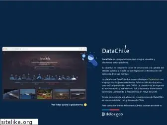 datachile.io