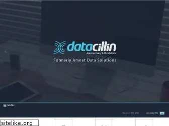 datacillin.com