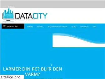 datacity.dk