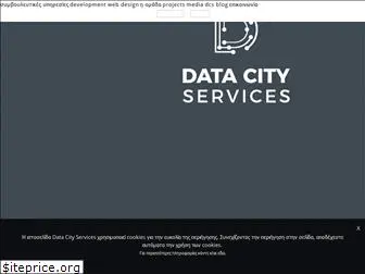 datacity.services